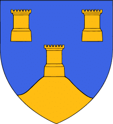 Mairie de Brinon Sur Sauldre